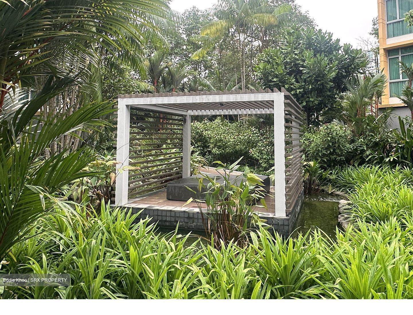 The Glades (D16), Condominium #622521451